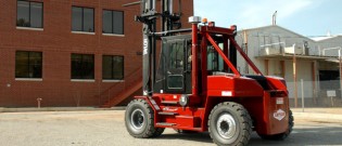 Forklift Parts Roseville